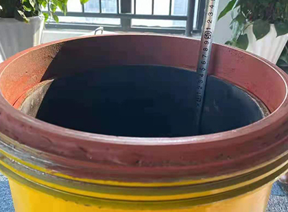 洪雅抗爆容器
